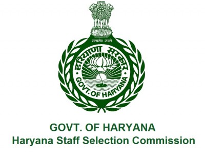 HARYANA STAFF SELECTION COMMISSION