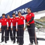 INSV Tarini