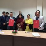 ITDC signs transfer agreement for transfer of Hotel Jaipur Ashok