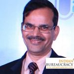 Jai Priye Prakash IAS