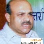 Jaideep Govind IAS