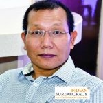 Lalnunmawia Chuaungo IAS