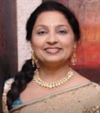 Meenakshi Davar