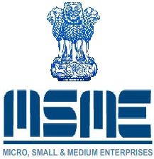 Ministry of Micro, Small & Medium Enterprises