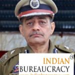 Mohammad Sulaiman Salaria IPS