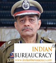 Mohammad Sulaiman Salaria IPS