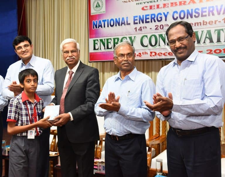 NLCIL