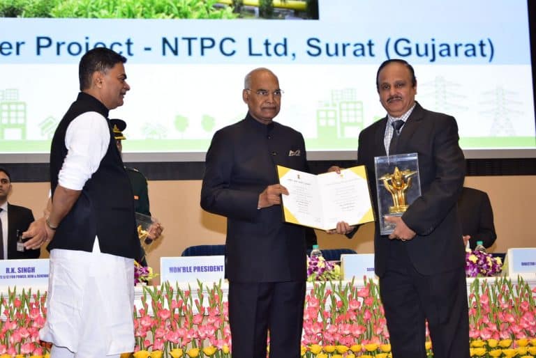 NTPC