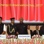 National Energy Conservation Day
