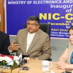 National Informatics Centre,