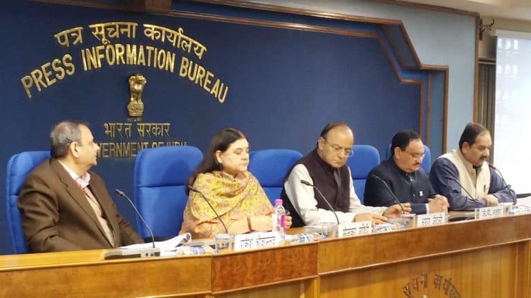 National Nutrition Mission