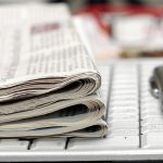 Newspapers for India