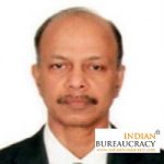 P K Pujarim IAS