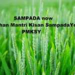 PRADHAN MANTRI KISAN SAMPADA YOJANA