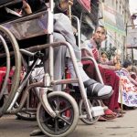 Persons with Disabilities