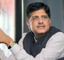 Piyush Goyal