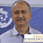 Pradeep Singh Kharola IAS