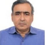 R S khurana