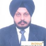 Rajwinder Singh Bhatti IPS