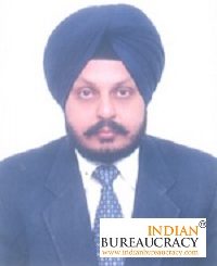 Rajwinder Singh Bhatti IPS