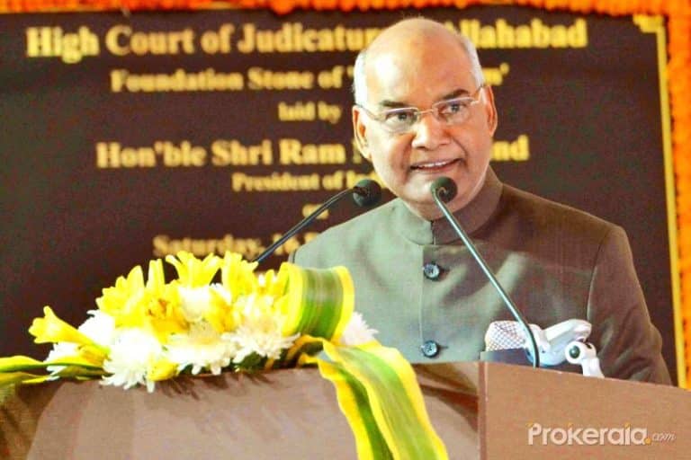 Ramnath Kovind