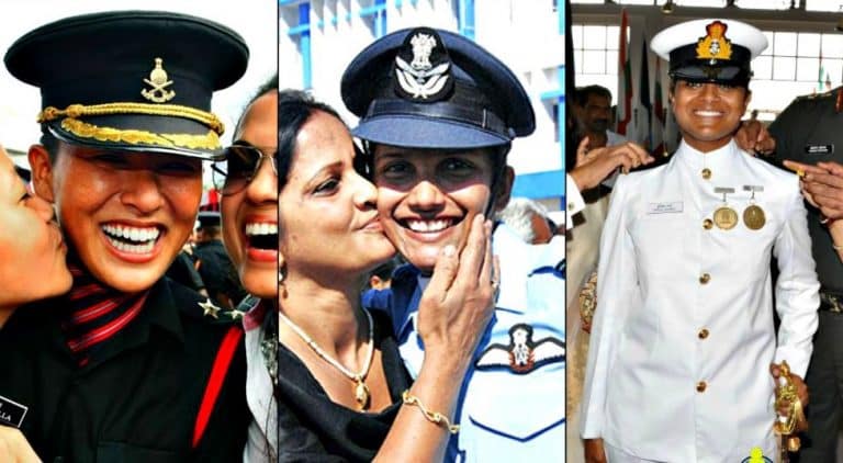 Recruitment of Female