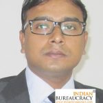 Rishirendra Kumar IAS