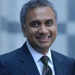 Salil S Parekh