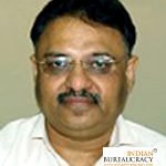 Sameer Pal Srow IAS
