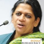 Sangeeta Singh IAS