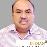 Sanjay Aggarwal IAS