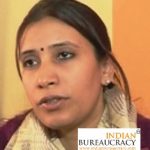 Saumya Agarwal IAS
