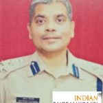 Saurabh Tripathi IPS