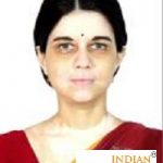 Shalini Pandit IAS