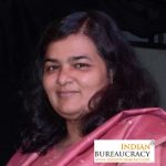Shalini Prasad IAS