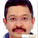Sandeep Dave IAS