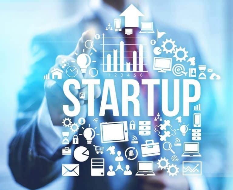 Start-up Entrepreneurs