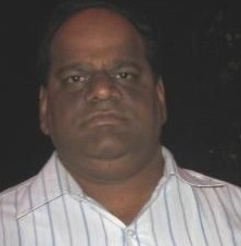 Sudhir Dattatraya Panadare