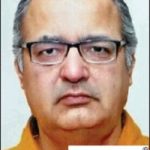 Sujit Gulati IAS