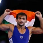 Sushil Kumar
