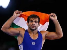 Sushil Kumar