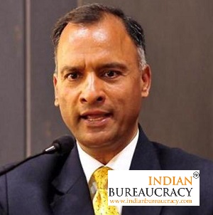 Vijay Kumar Dev IAS