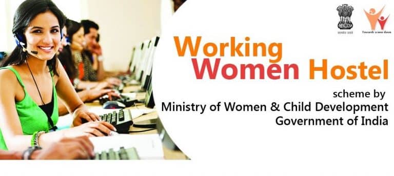 WCD Ministry