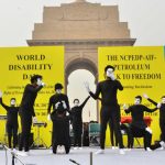 World Disability Day