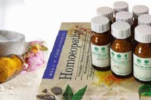 homoeopathy