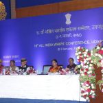 All India Whips Conference