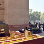 25th Raising Day