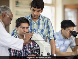 4 new schemes to promote young scientists