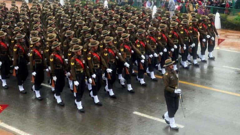 70th Army Day