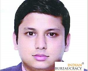 Aditya Negi IAS